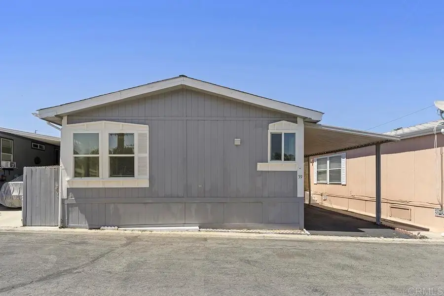 1638 Calavo Road #SPC 39, Fallbrook, CA 92028 - #2