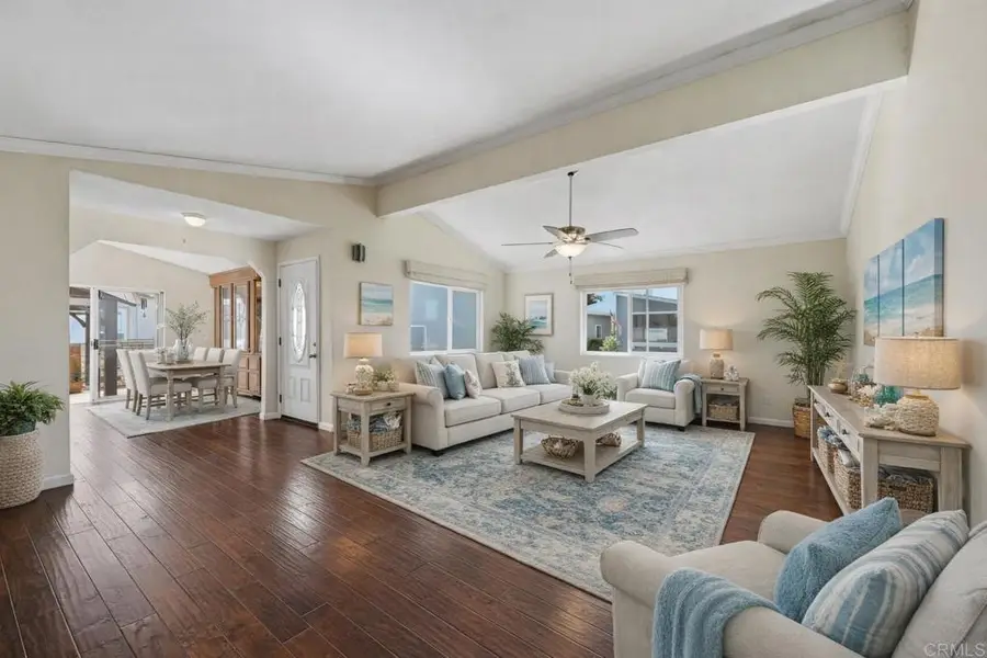 647 Via Costa Rica, Vista, CA 92081 - #3