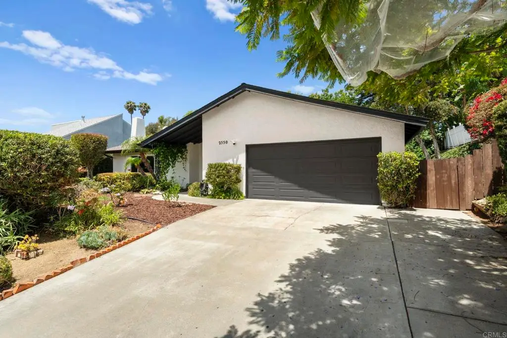 2550 Unicornio Street, Carlsbad, CA 92009 - #1