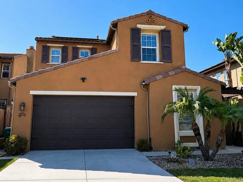 1093 Breakaway Drive, Oceanside, CA 92057 - #1