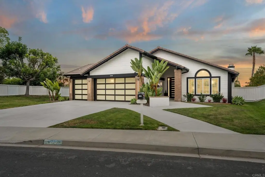 2302 Kimberly Ct, Carlsbad, CA 92008 - #1