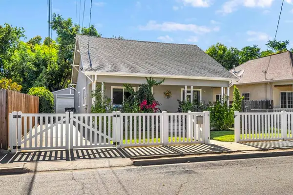 2776 Santa Clara Way, Sacramento, CA 95817