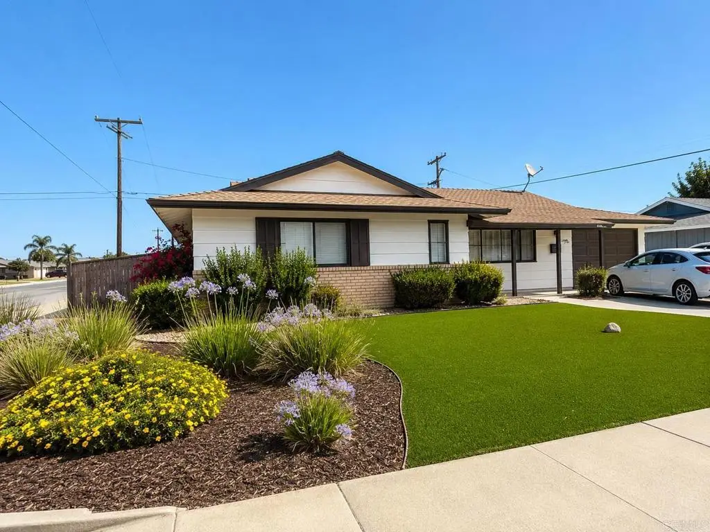 29460 Thornhill Drive, Sun City, CA 92586 - #1