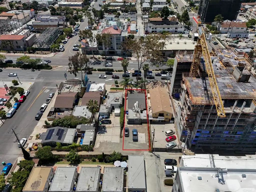 3128 El Cajon Boulevard, San Diego, CA 92104 - #1