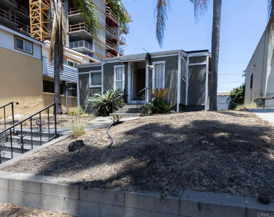 3128 El Cajon Boulevard, San Diego, CA 92104 - #2