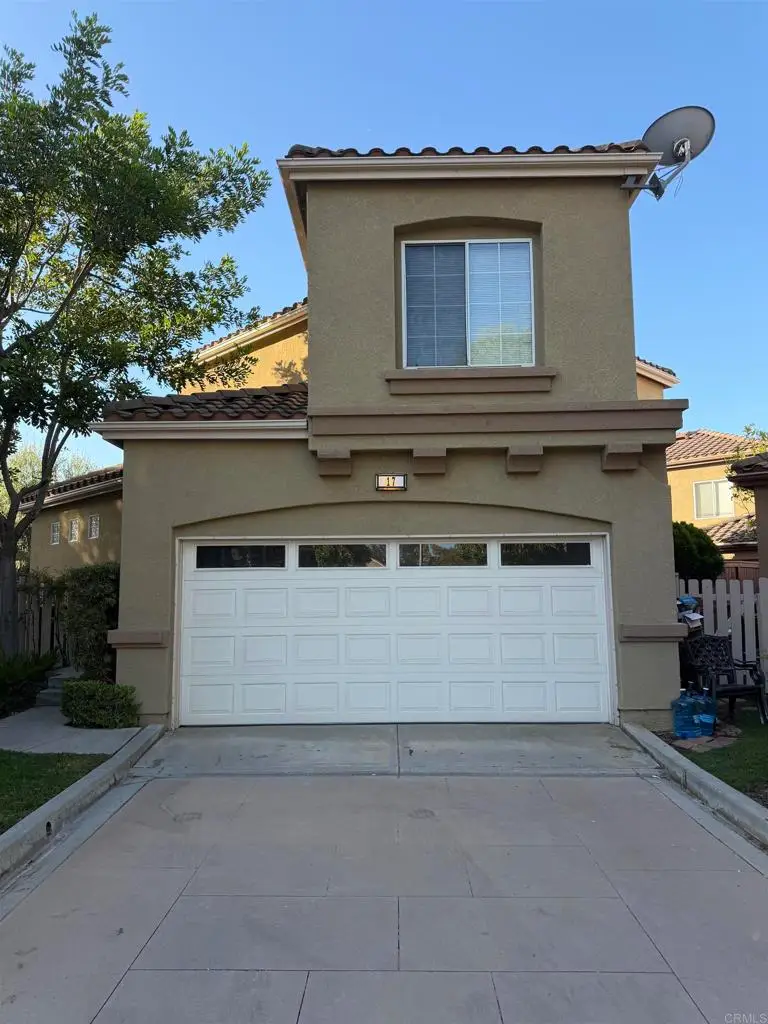 17 Calle De Vida #211, Rancho Santa Margarita, CA 92688 - #1