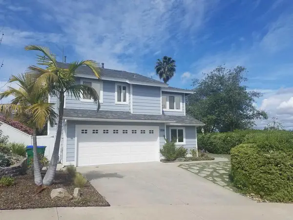1806 Palisdes Drive, Carlsbad, CA 92008