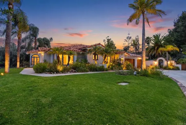 7101 Circa De Media, Escondido, CA 92029