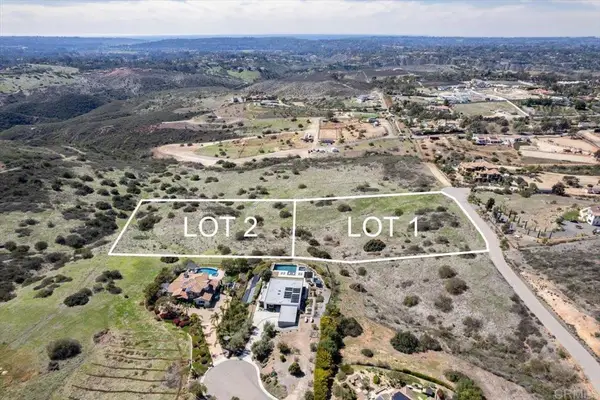 Lot #1 Trailside Road, San Diego, CA 92127