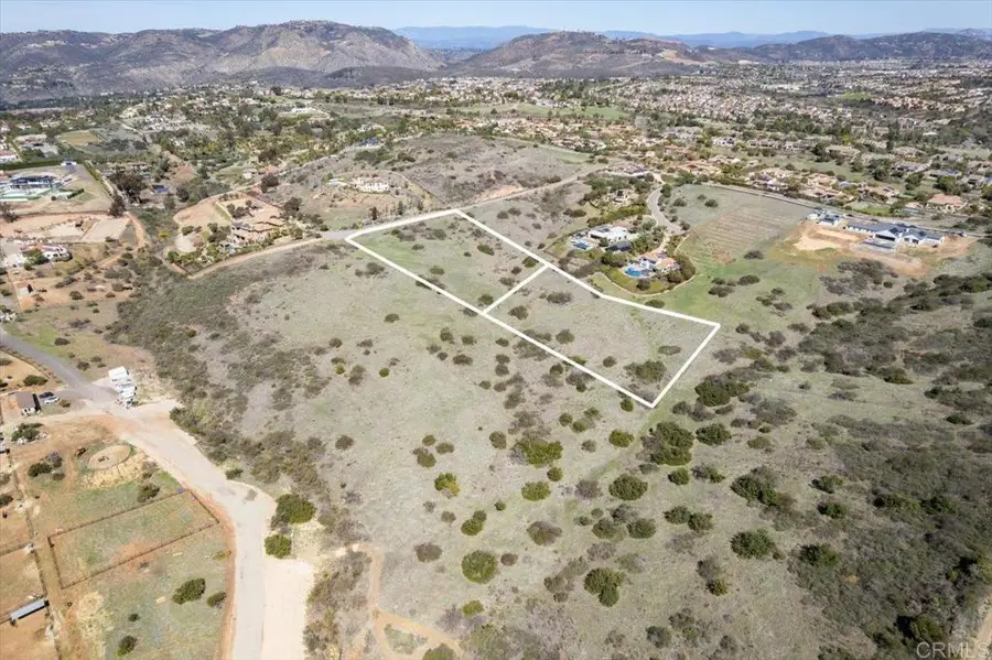 Lot #1 Trailside Road, San Diego, CA 92127 - #3