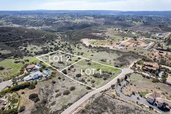 Lot #2 Trailside Road, San Diego, CA 92127