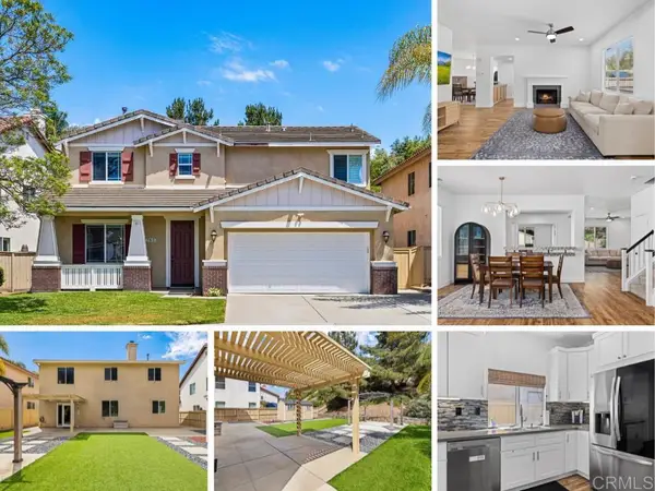 765 Avenida Abeja, San Marcos, CA 92069
