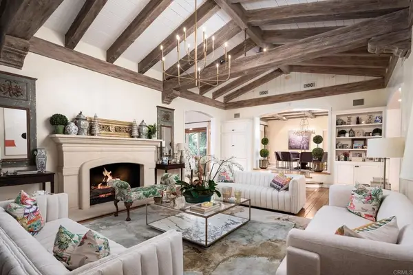 16041 Via Del Alba, Rancho Santa Fe, CA 92067