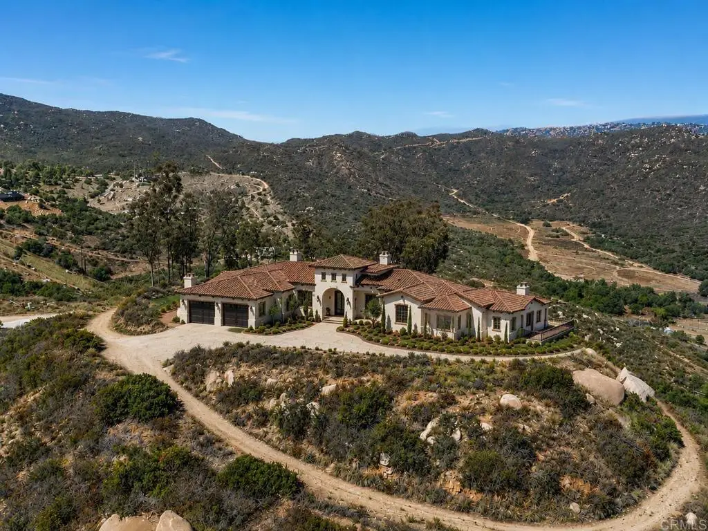 3020 Lynn Lane, San Marcos, CA 92069 - #1