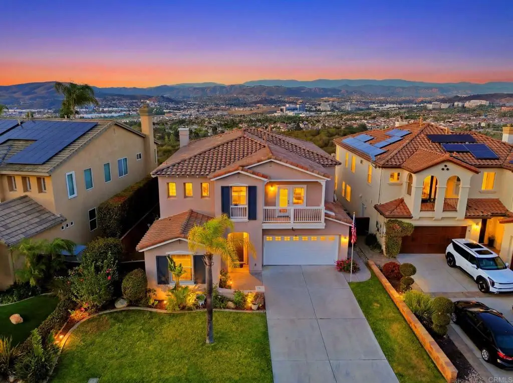 925 Bridgeport Court, San Marcos, CA 92078 - #1