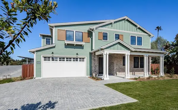 832 Conestoga Court, Encinitas, CA 92024