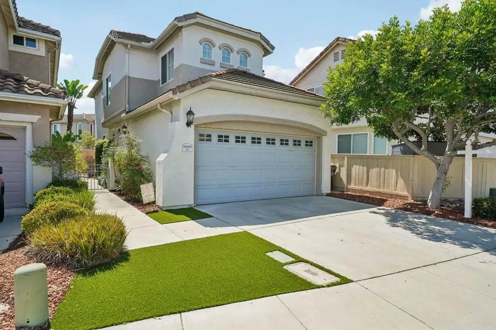 18880 Caminito Cantilena #63, San Diego, CA 92128 - #1