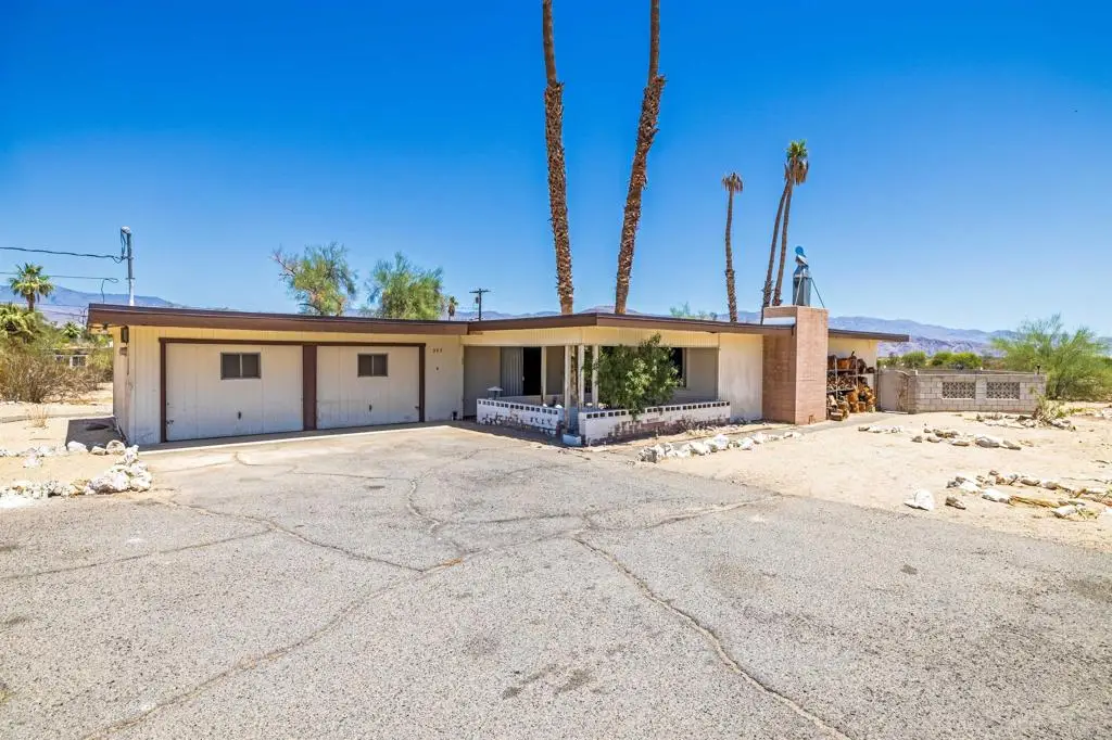 347 Wheel Hub Place, Borrego Springs, CA 92004 - #1
