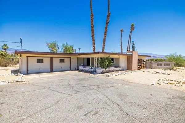 347 Wheel Hub Place, Borrego Springs, CA 92004