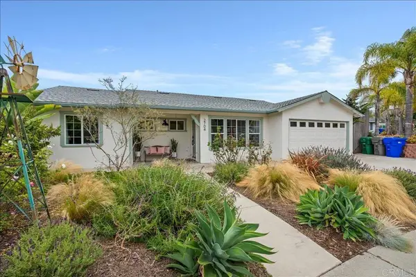 2704 Merlin Place, Oceanside, CA 92054