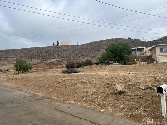 0 Acacia St & Country Club Blvd, Lake Elsinore, CA 92530 - #1