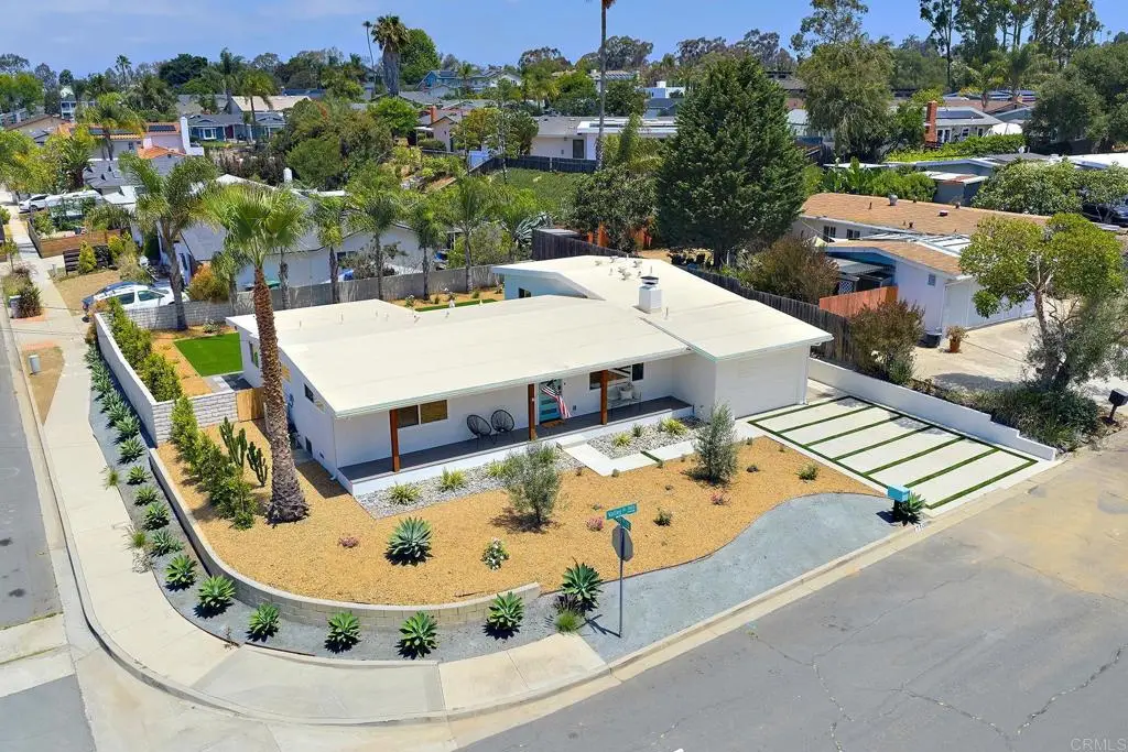 1710 Valley Place, Carlsbad, CA 92008 - #1
