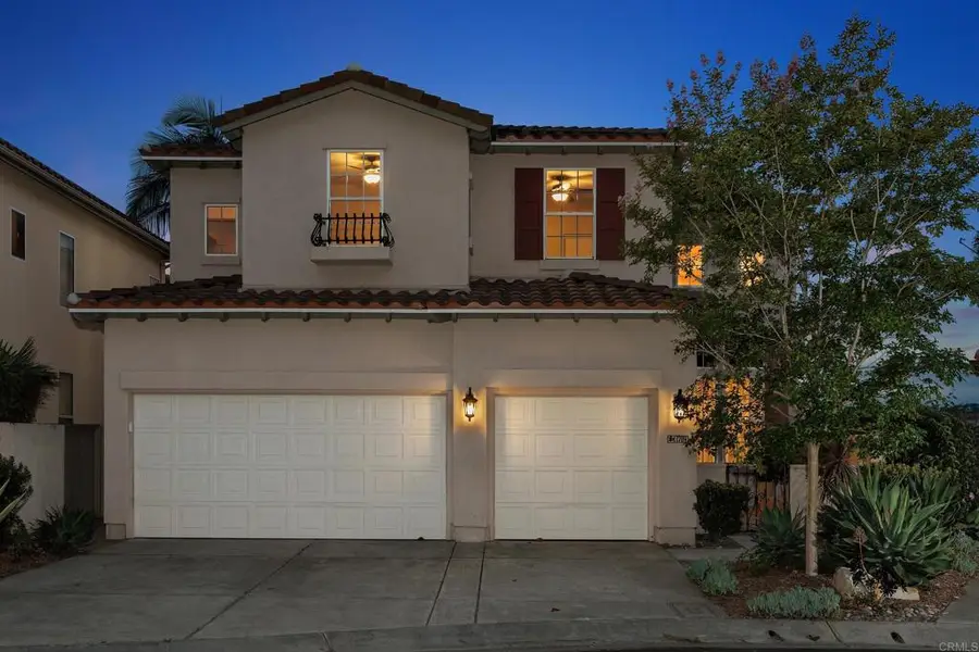 3709 Torrey View Court, San Diego, CA 92130 - #2