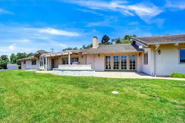 16850 Los Morros, Rancho Santa Fe, CA 92067