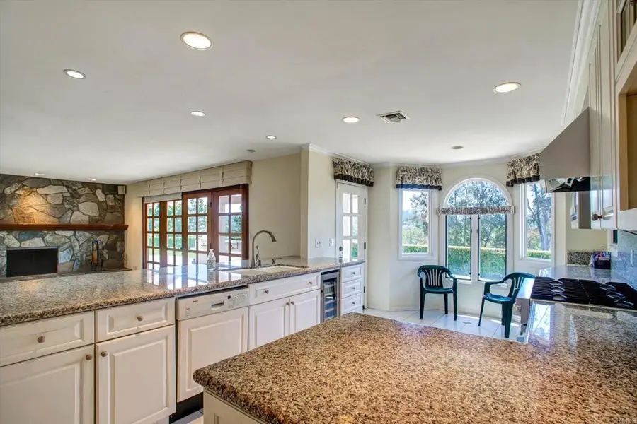 16850 Los Morros, Rancho Santa Fe, CA 92067 - #3