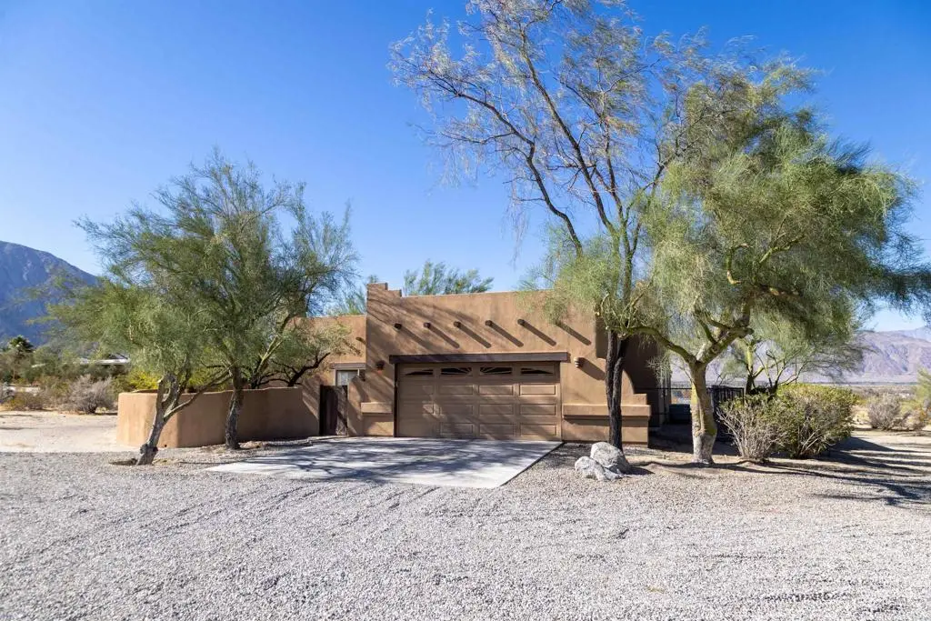384 Verbena Drive, Borrego Springs, CA 92004 - #1