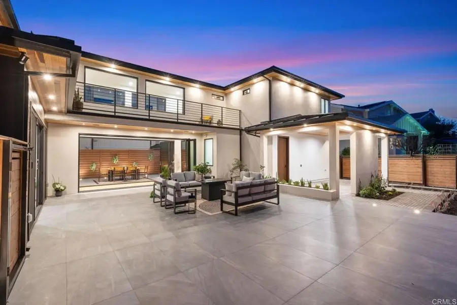 5610 Bellevue Avenue, La Jolla, CA 92037 - #3