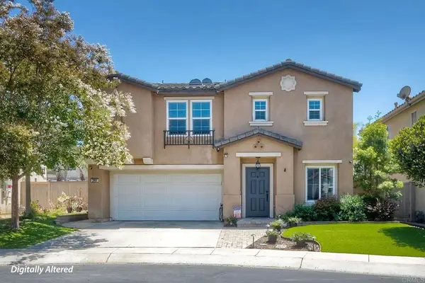 3991 Galante Way, Oceanside, CA 92057