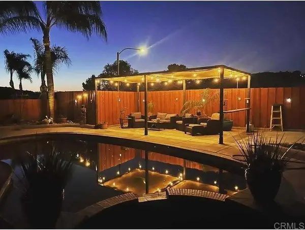 12661 Ridgeton Drive, Lakeside, CA 92040