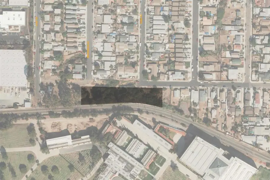 0 J St, San Diego, CA 92102 - #2
