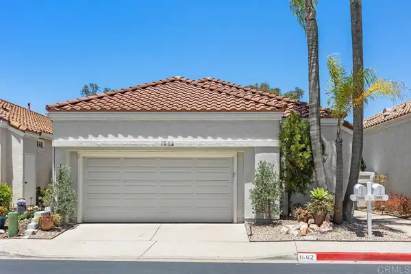 1562 Hermosita Drive, San Marcos, CA 92078