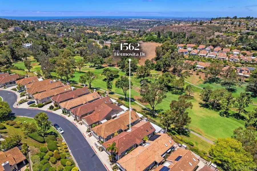 1562 Hermosita Drive, San Marcos, CA 92078 - #3
