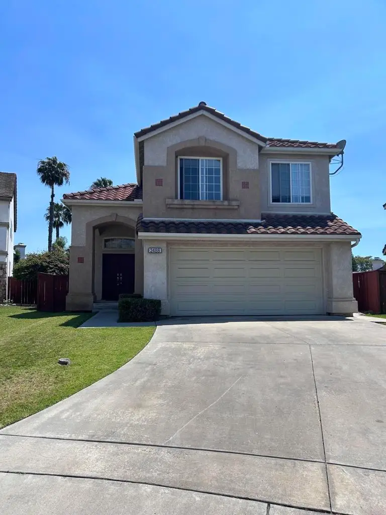 2488 Bear Rock, Escondido, CA 92026 - #1