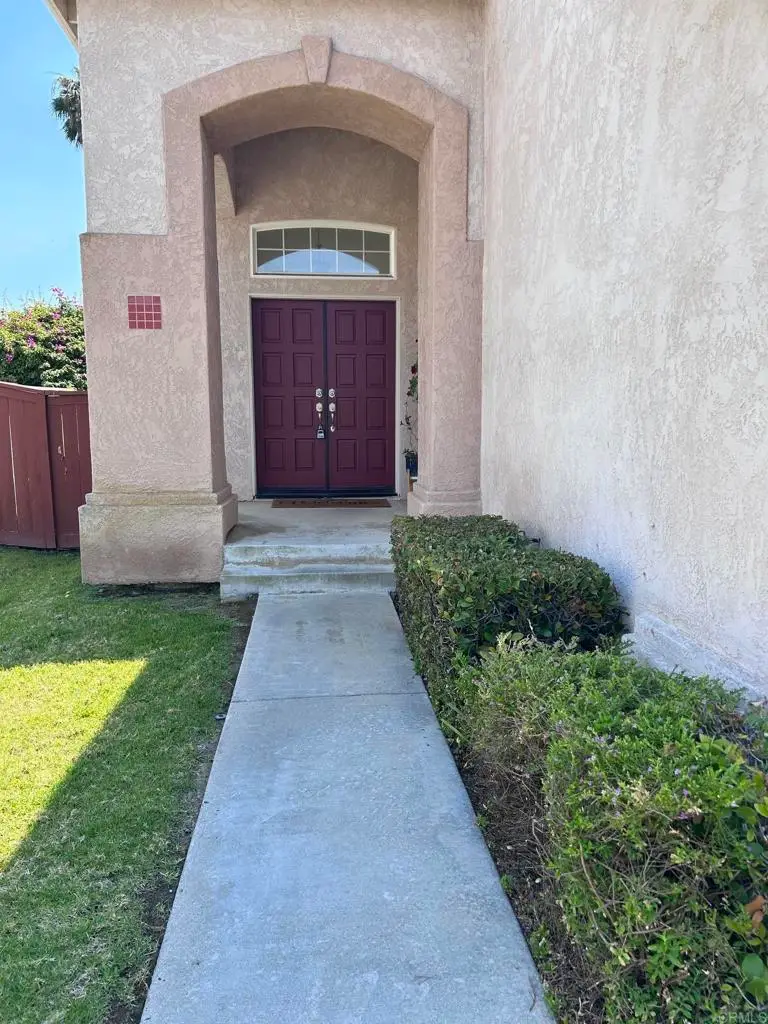 2488 Bear Rock, Escondido, CA 92026 - #2