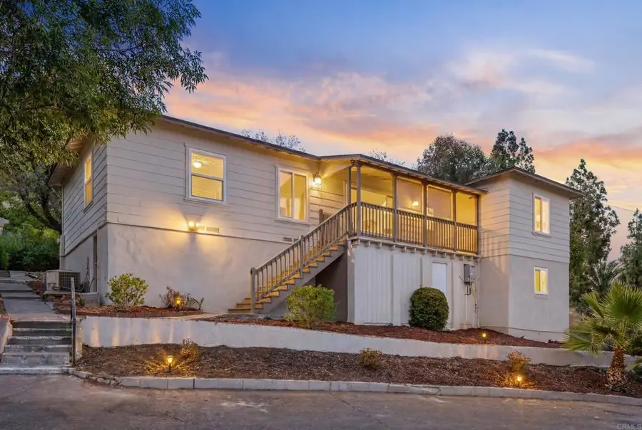 3860 Rogers Rd, Spring Valley, CA 91977 - #2