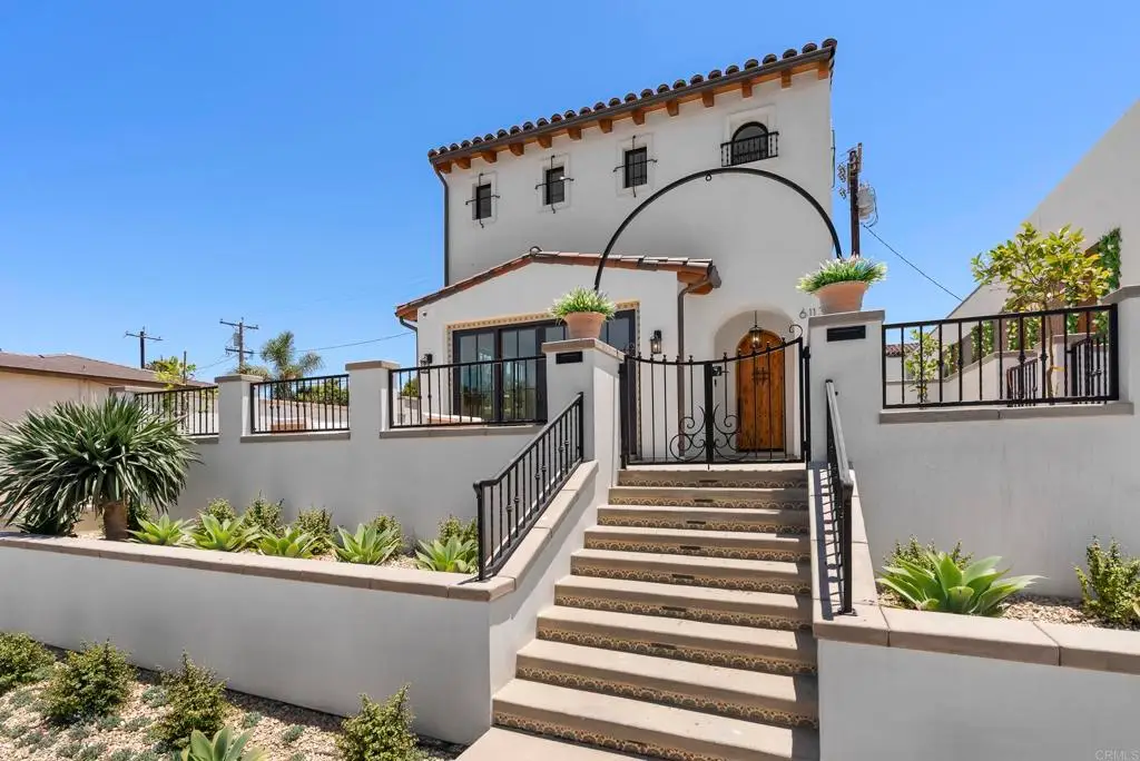6113 El Tordo, Rancho Santa Fe, CA 92067 - #1