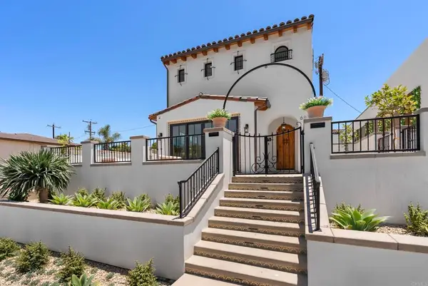 6113 El Tordo, Rancho Santa Fe, CA 92067