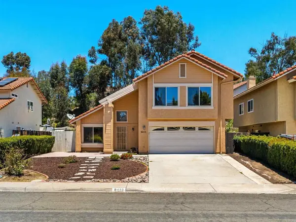 8412 Sedorus Street, San Diego, CA 92129