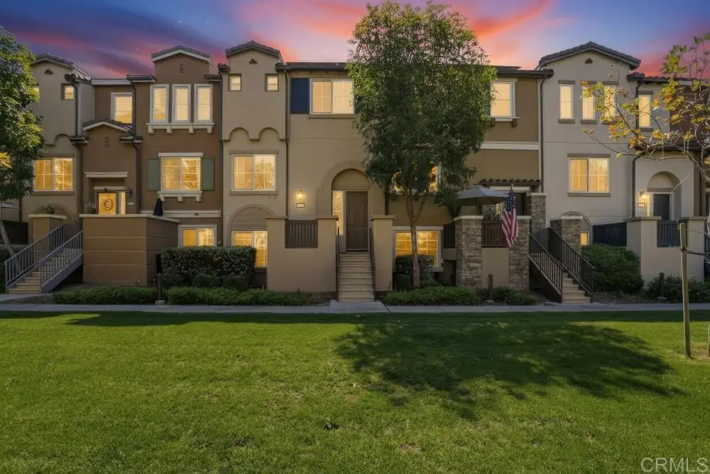 10148 Star Magnolia, Santee, CA 92071 - #1