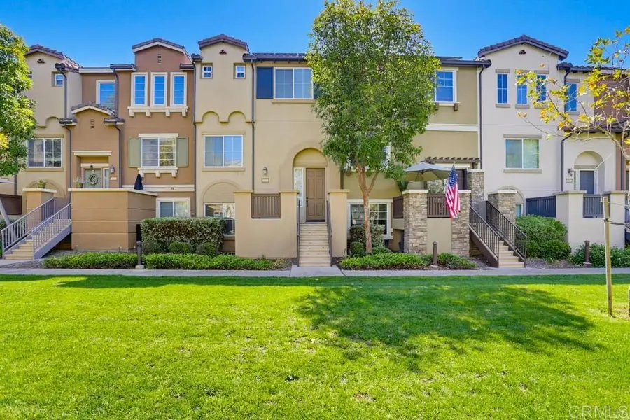 10148 Star Magnolia, Santee, CA 92071 - #3