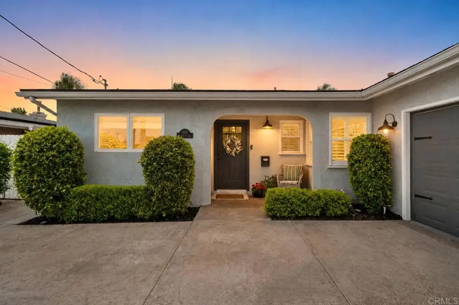 5032 Mount Etna Drive, San Diego, CA 92117 - #2