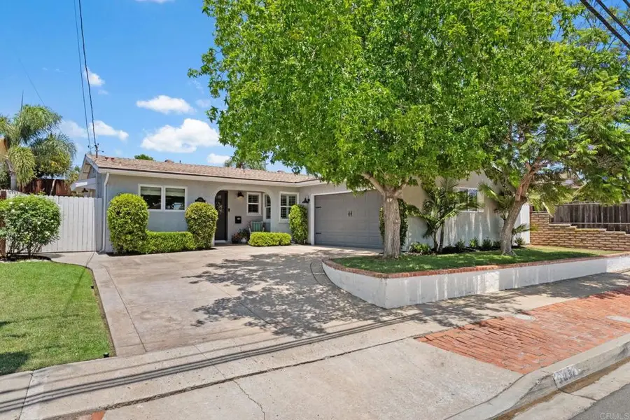 5032 Mount Etna Drive, San Diego, CA 92117 - #3