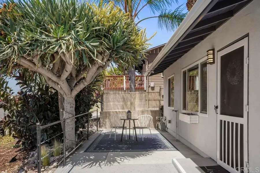 3364 A Street, San Diego, CA 92102 - #2