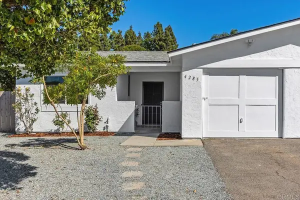 4285 Raquel Drive, Oceanside, CA 92056