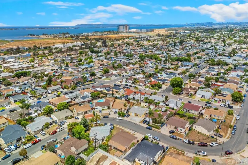 873 Riverlawn, Chula Vista, CA 91911 - #1
