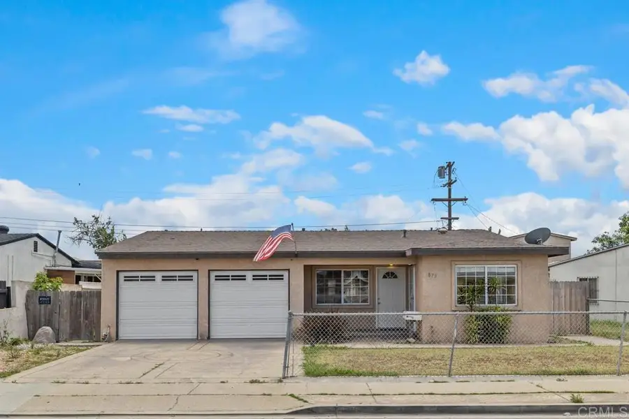 873 Riverlawn, Chula Vista, CA 91911 - #3